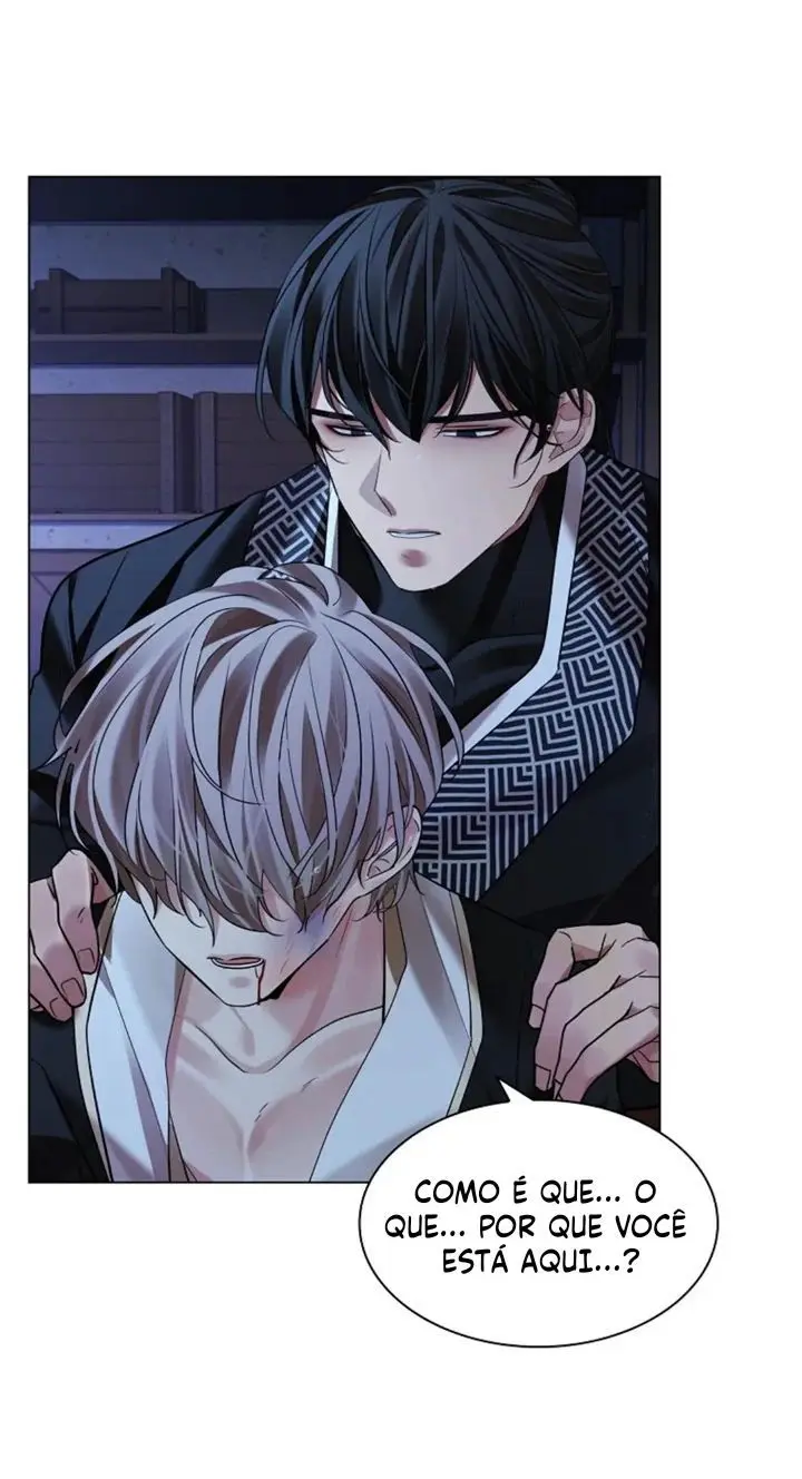 Flor de Papel – Capítulo 71 Yaoi – Página 48