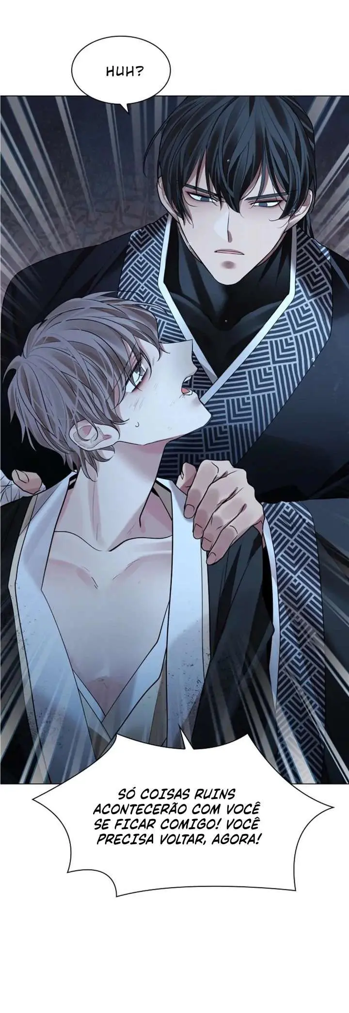 Flor de Papel – Capítulo 71 Yaoi – Página 49