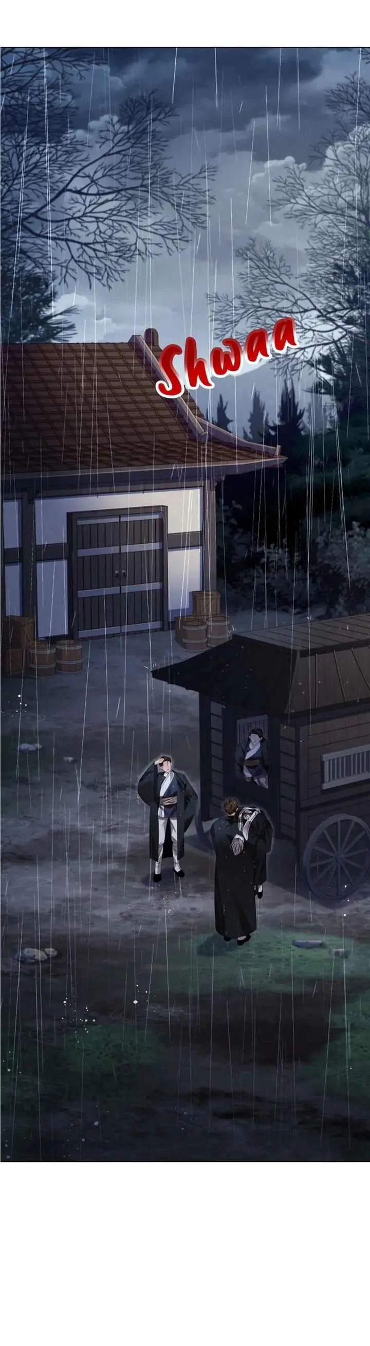 Flor de Papel – Capítulo 71 Yaoi – Página 5