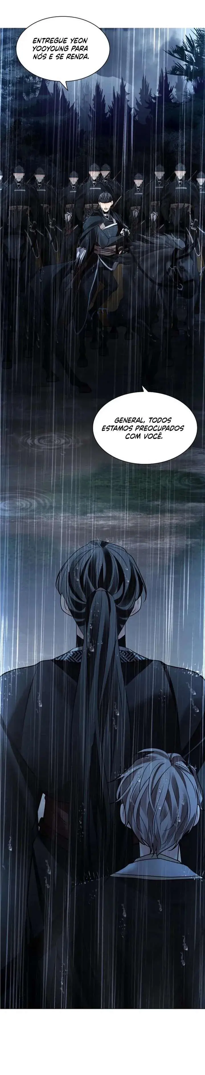 Flor de Papel – Capítulo 71 Yaoi – Página 60