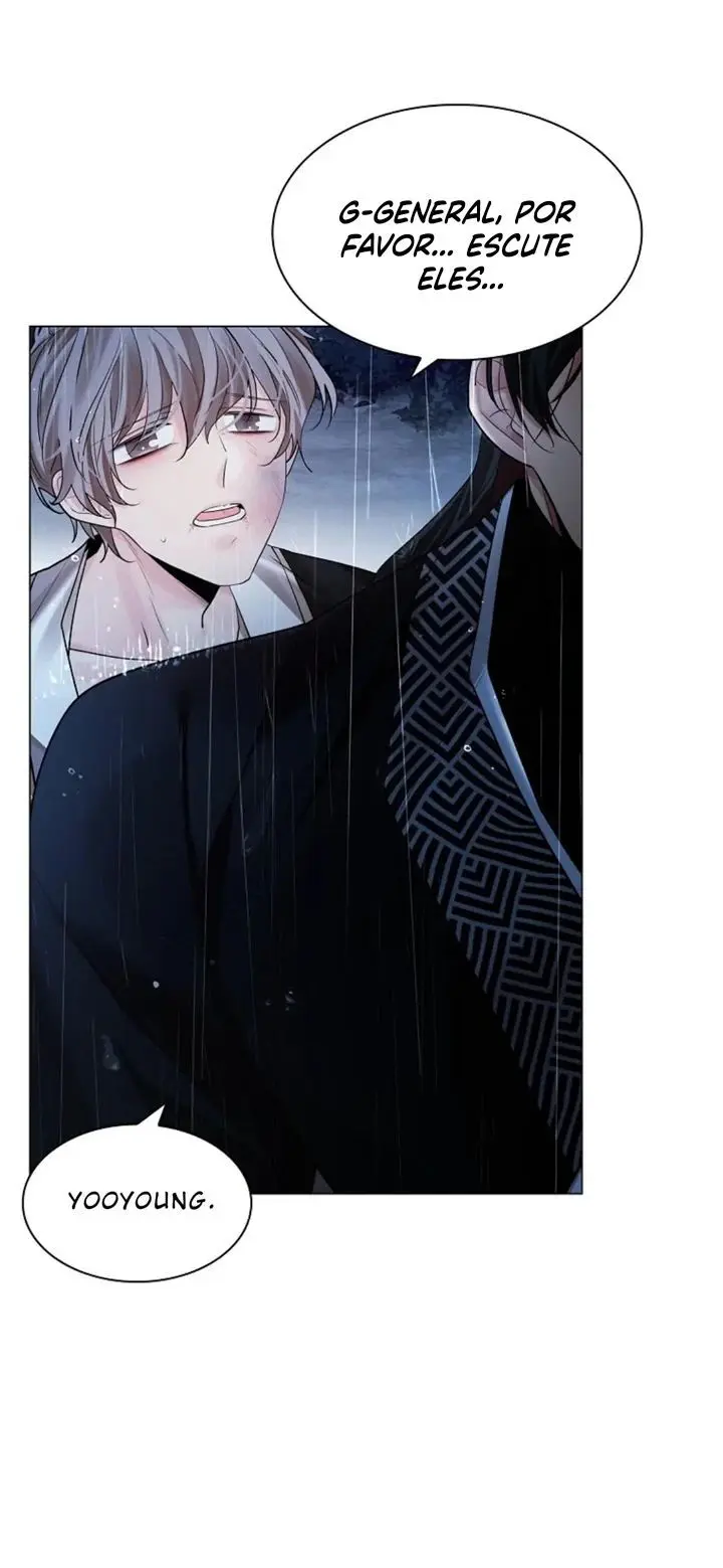 Flor de Papel – Capítulo 71 Yaoi – Página 61