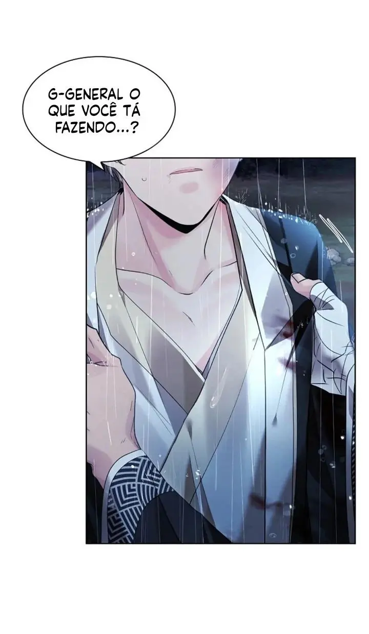 Flor de Papel – Capítulo 71 Yaoi – Página 63