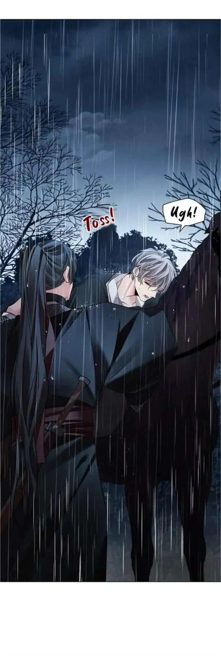 Flor de Papel – Capítulo 71 Yaoi – Página 64