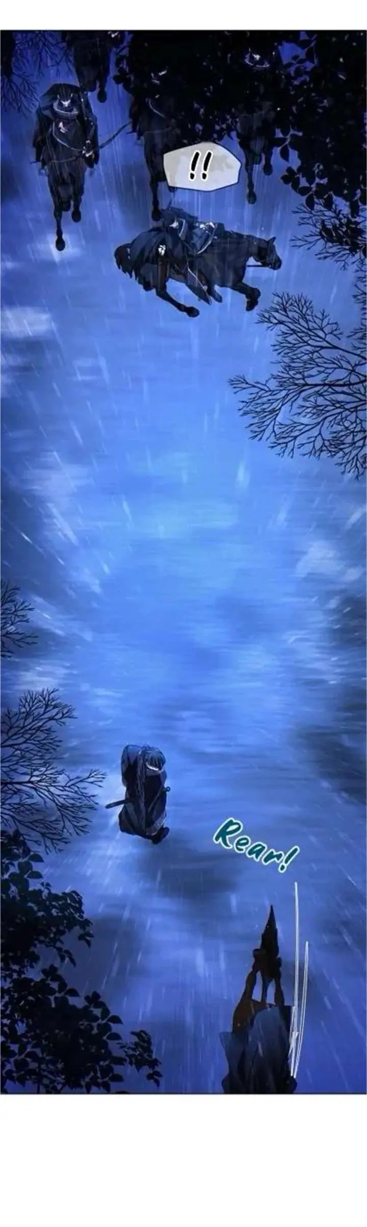 Flor de Papel – Capítulo 71 Yaoi – Página 68