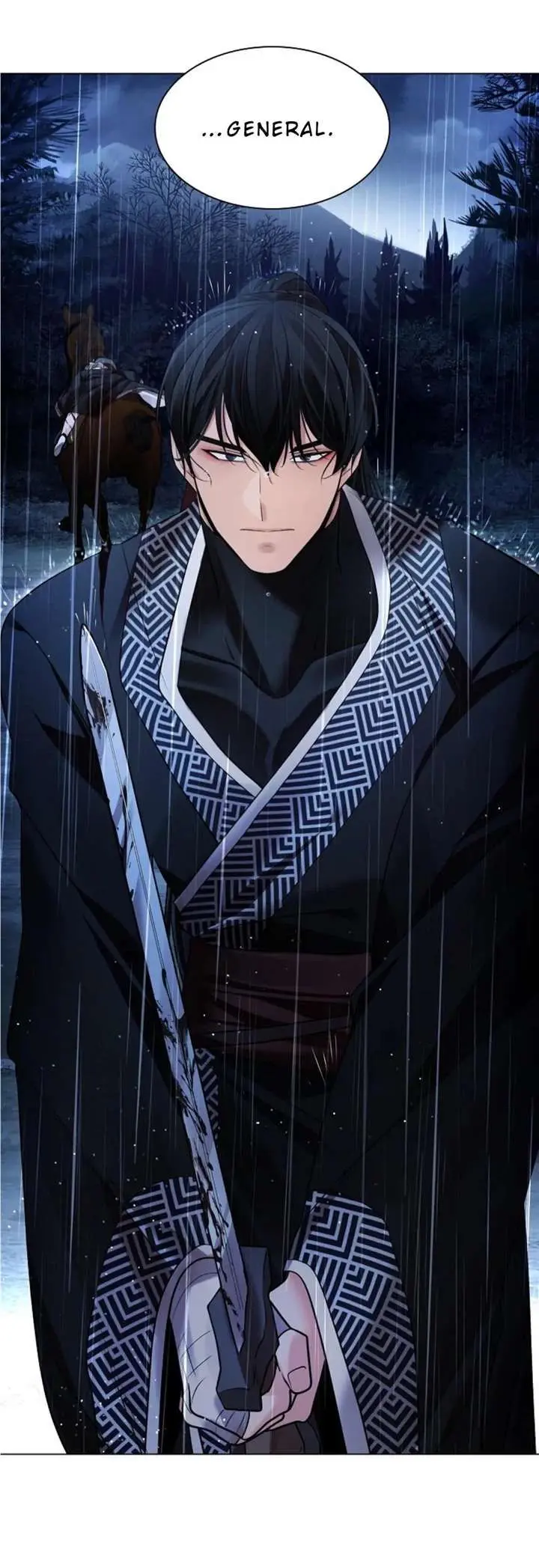 Flor de Papel – Capítulo 71 Yaoi – Página 71