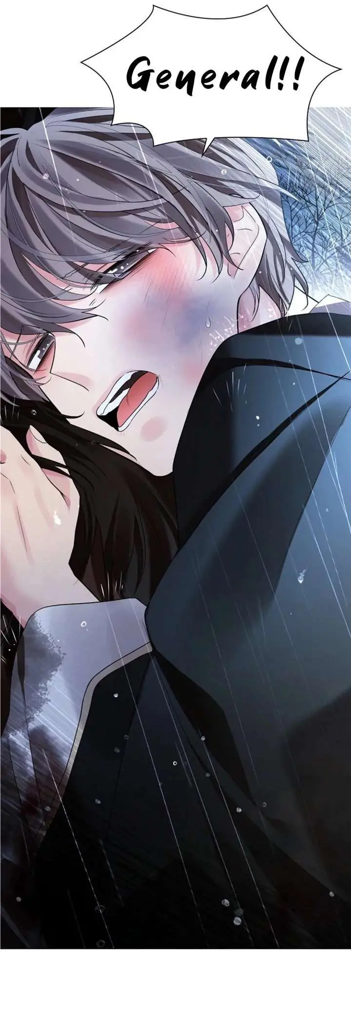 Flor de Papel – Capítulo 71 Yaoi – Página 73