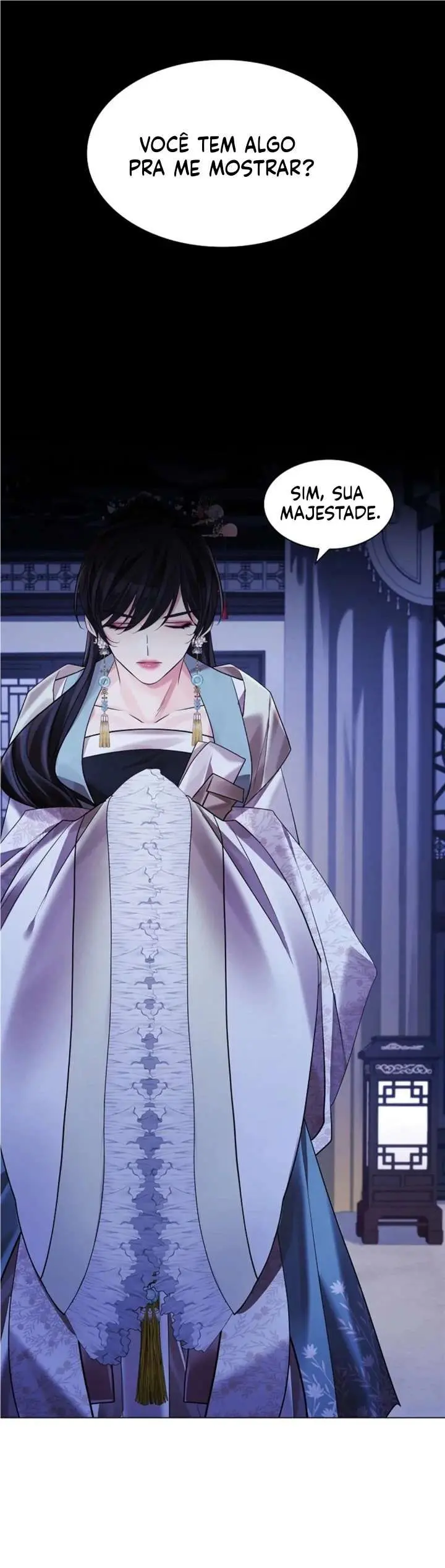 Flor de Papel – Capítulo 71 Yaoi – Página 75