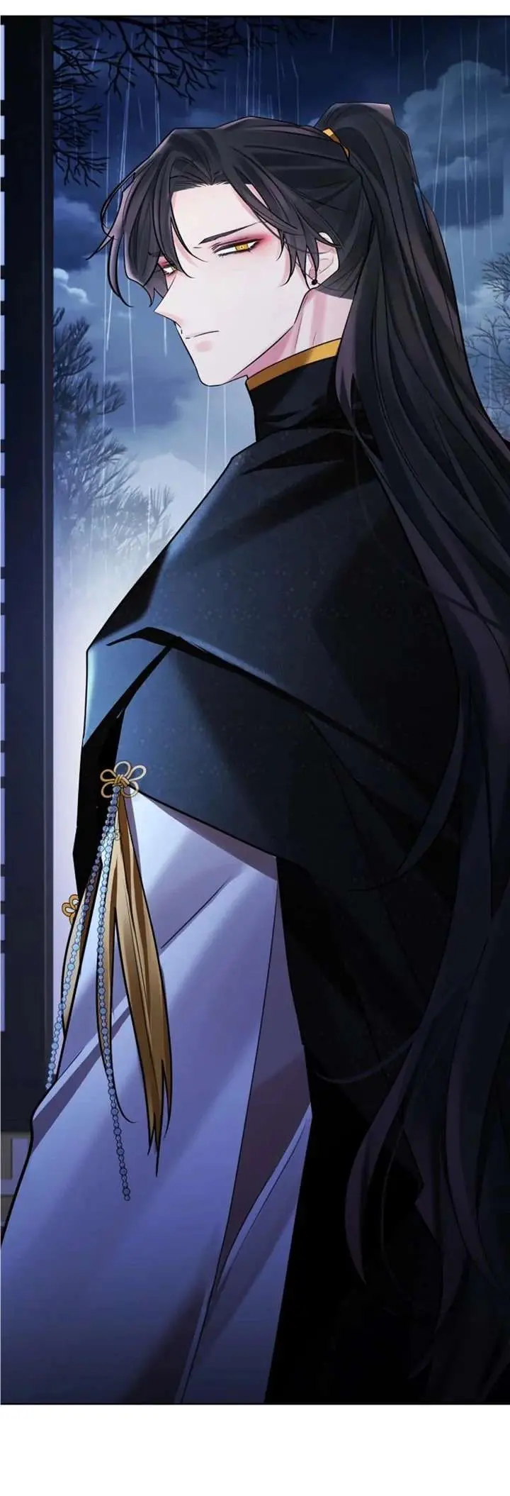 Flor de Papel – Capítulo 71 Yaoi – Página 76