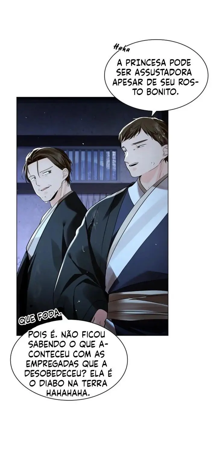 Flor de Papel – Capítulo 71 Yaoi – Página 8