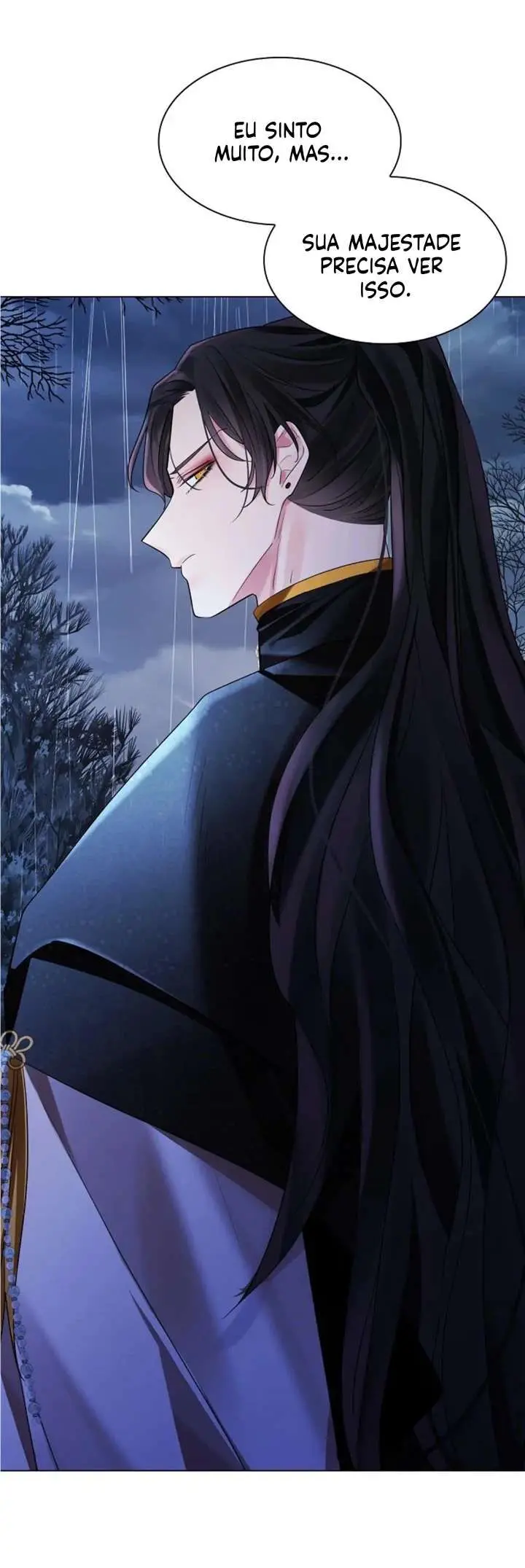 Flor de Papel – Capítulo 71 Yaoi – Página 80