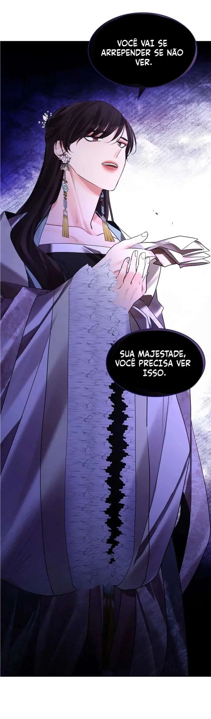 Flor de Papel – Capítulo 71 Yaoi – Página 82