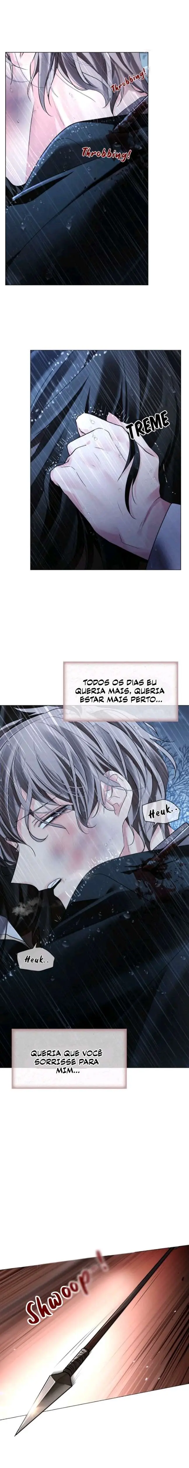 Flor de Papel – Capítulo 72 Yaoi – Página 11