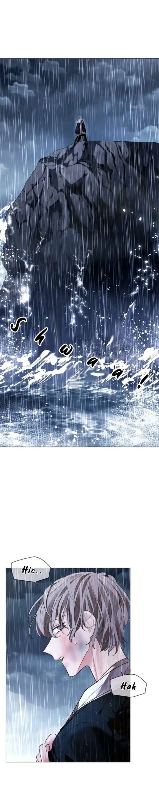 Flor de Papel – Capítulo 72 Yaoi – Página 18