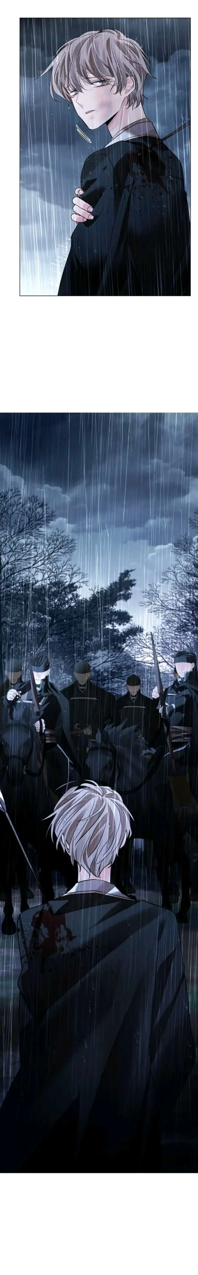 Flor de Papel – Capítulo 72 Yaoi – Página 19