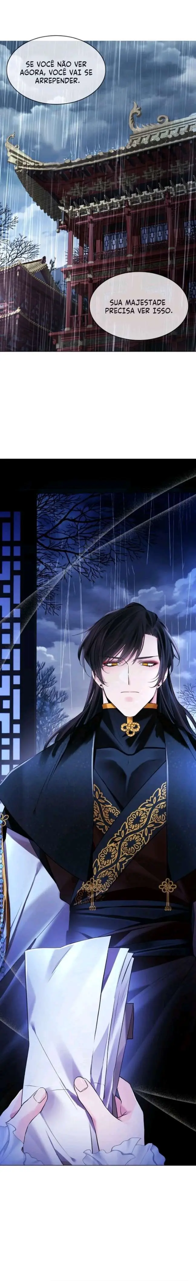 Flor de Papel – Capítulo 72 Yaoi – Página 2