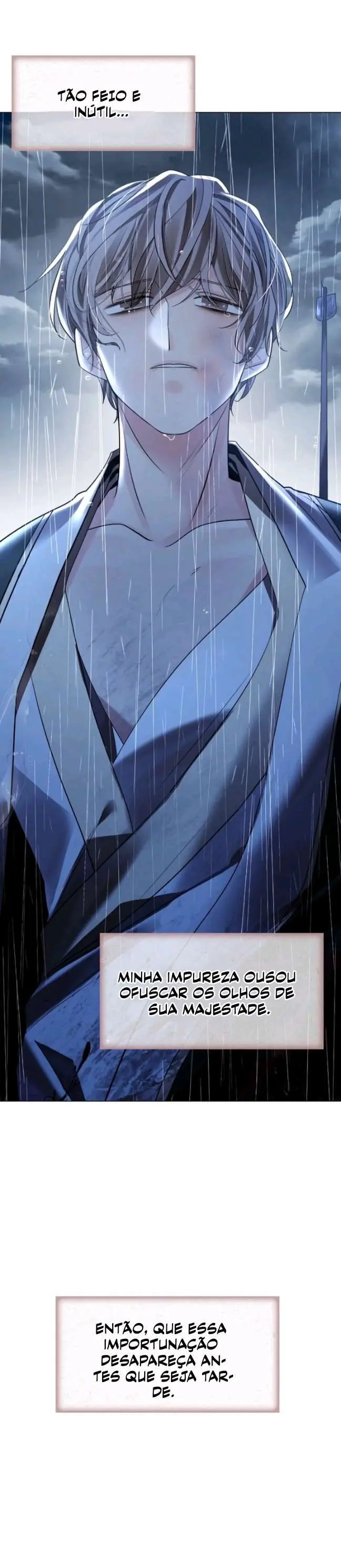 Flor de Papel – Capítulo 72 Yaoi – Página 20