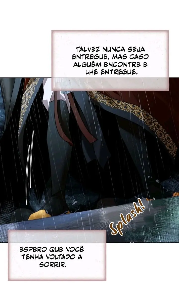 Flor de Papel – Capítulo 72 Yaoi – Página 22