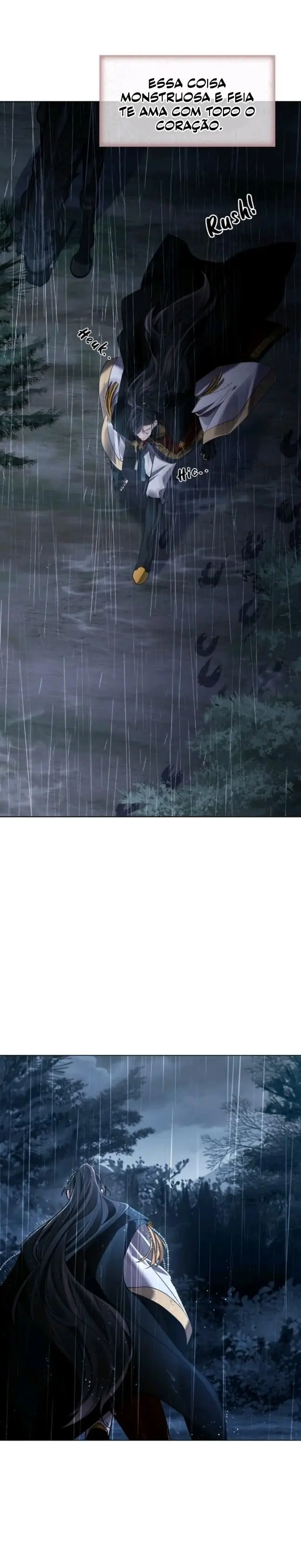 Flor de Papel – Capítulo 72 Yaoi – Página 23