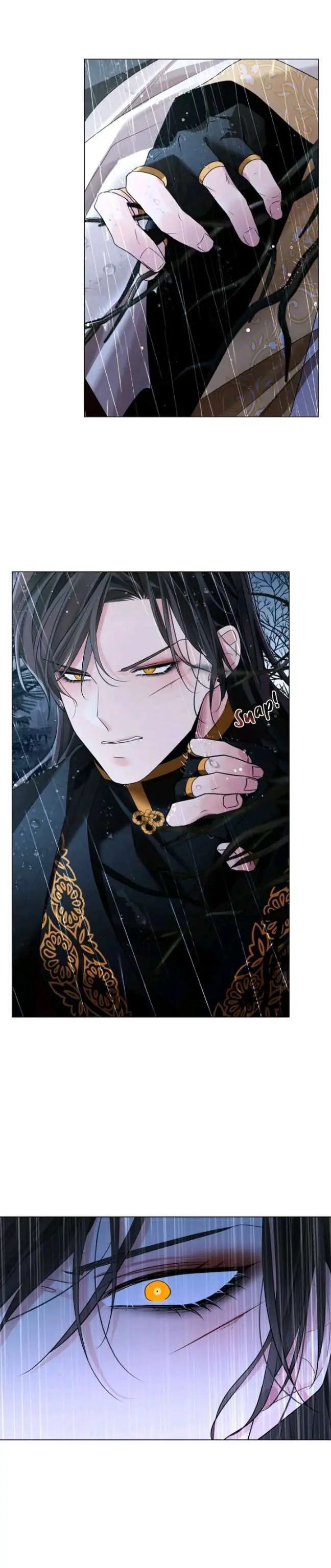 Flor de Papel – Capítulo 72 Yaoi – Página 24