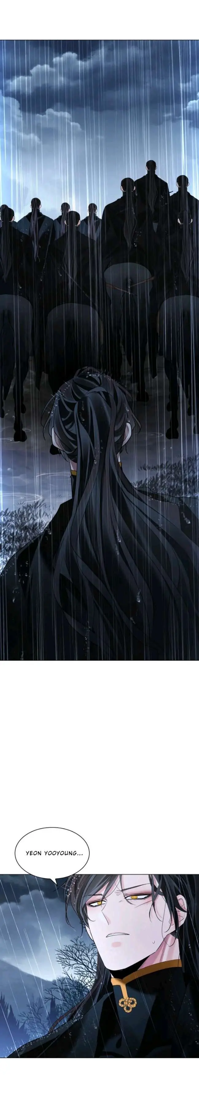 Flor de Papel – Capítulo 72 Yaoi – Página 25