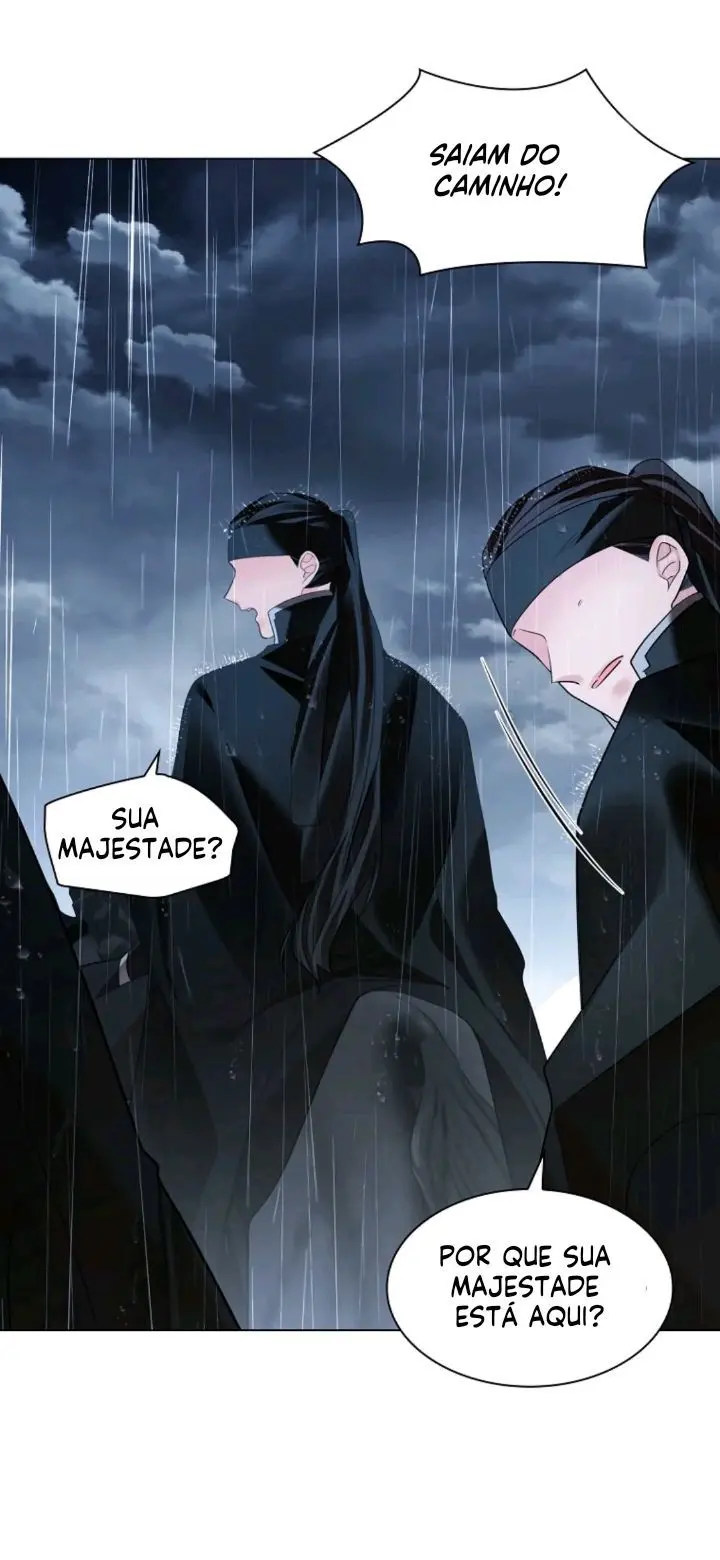 Flor de Papel – Capítulo 72 Yaoi – Página 26