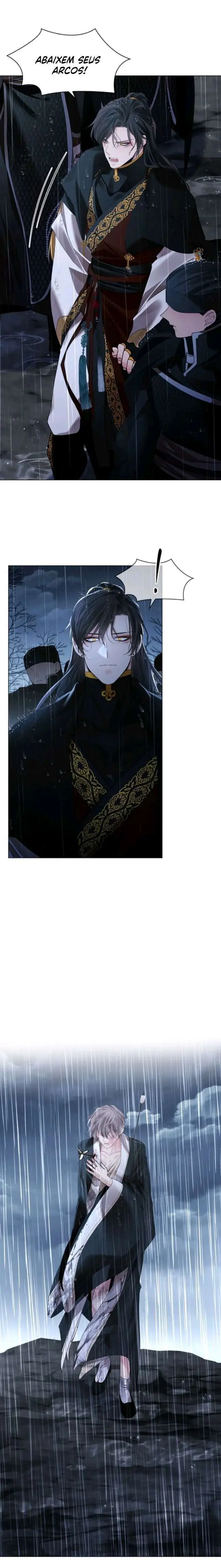 Flor de Papel – Capítulo 72 Yaoi – Página 27