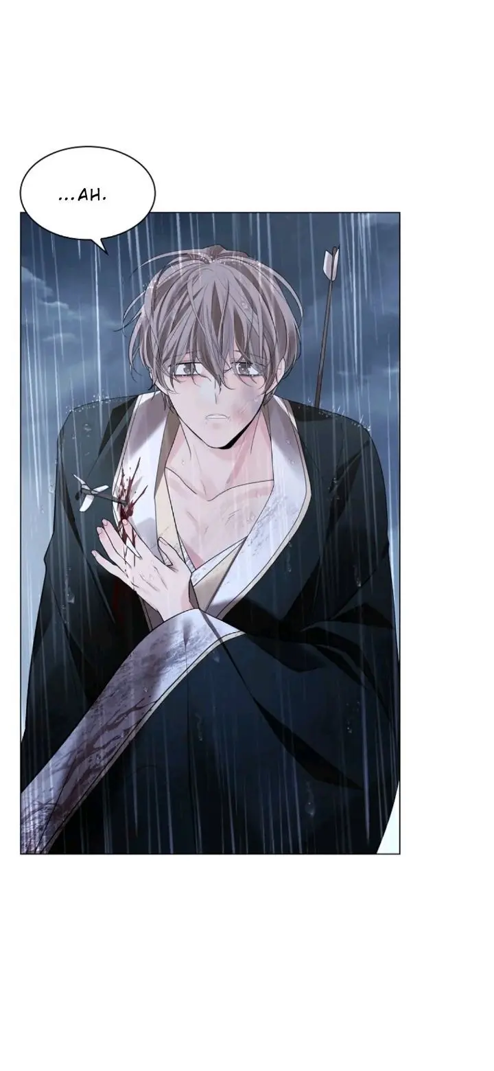 Flor de Papel – Capítulo 72 Yaoi – Página 28