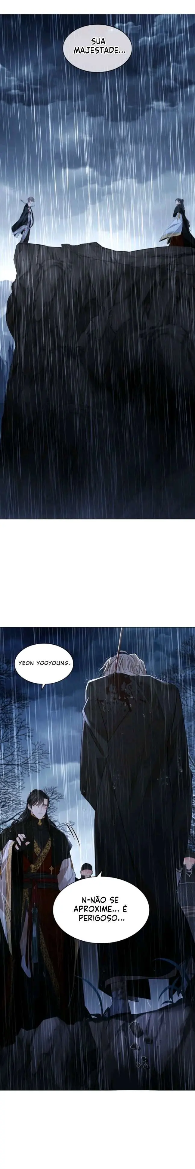 Flor de Papel – Capítulo 72 Yaoi – Página 29