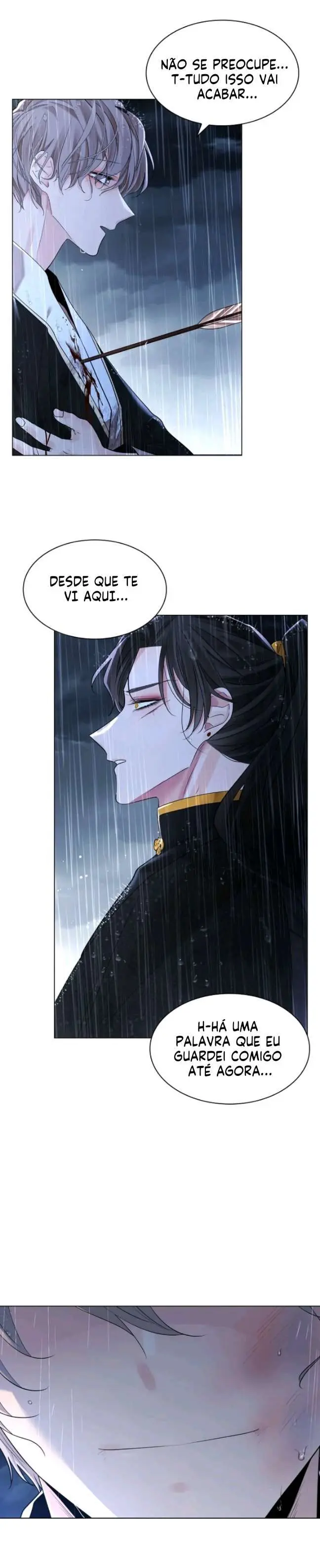 Flor de Papel – Capítulo 72 Yaoi – Página 30