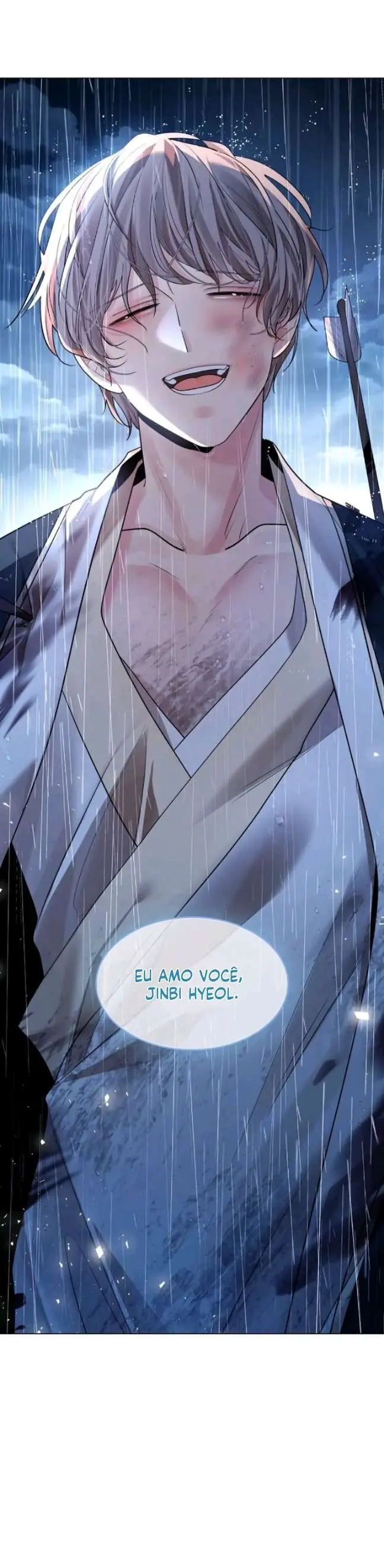 Flor de Papel – Capítulo 72 Yaoi – Página 31