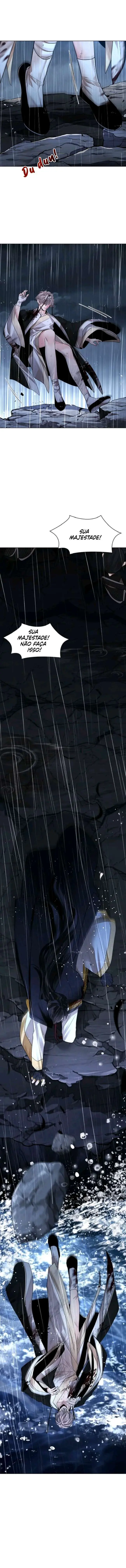 Flor de Papel – Capítulo 72 Yaoi – Página 32