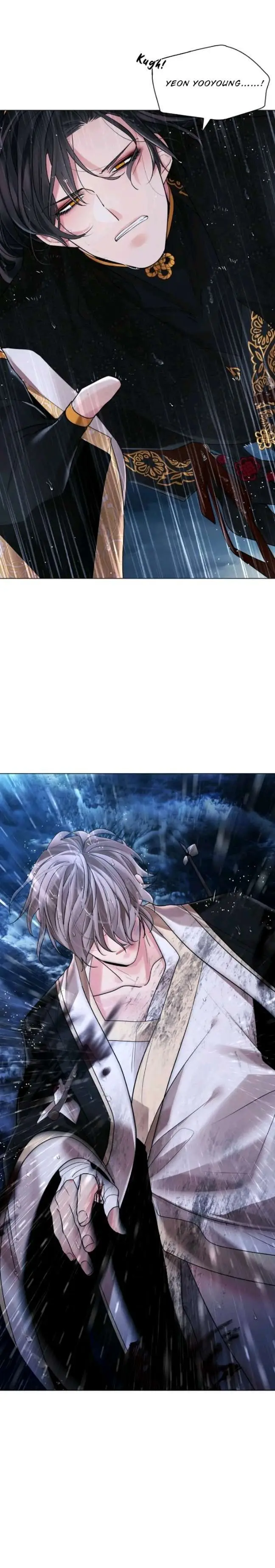 Flor de Papel – Capítulo 72 Yaoi – Página 34