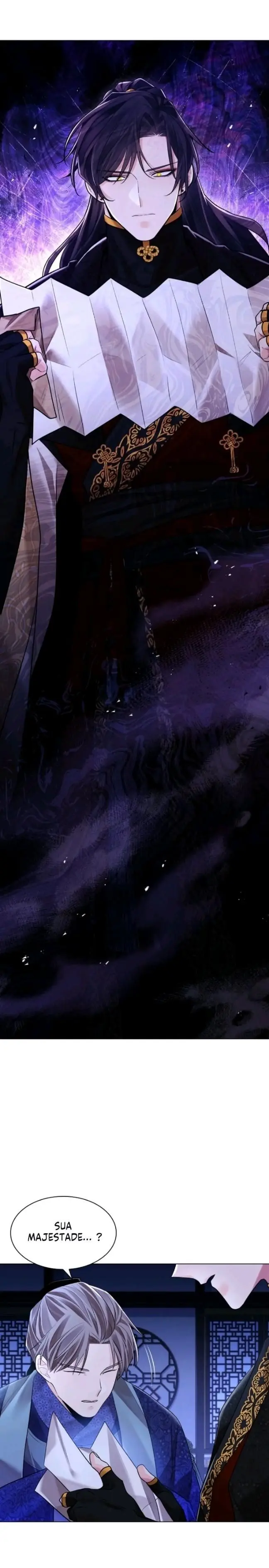 Flor de Papel – Capítulo 72 Yaoi – Página 4