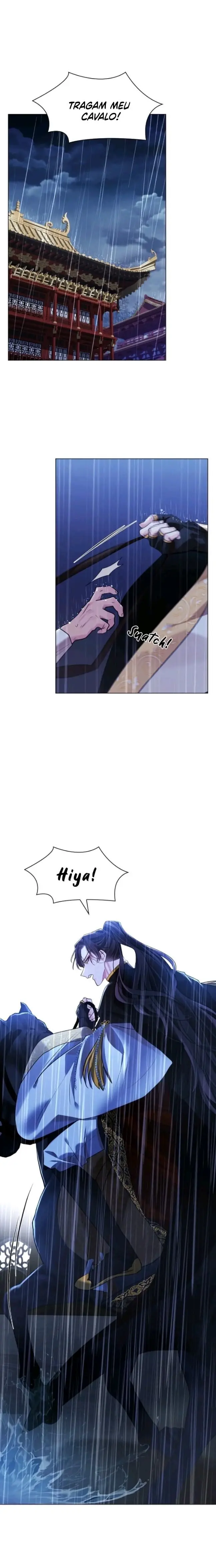 Flor de Papel – Capítulo 72 Yaoi – Página 7