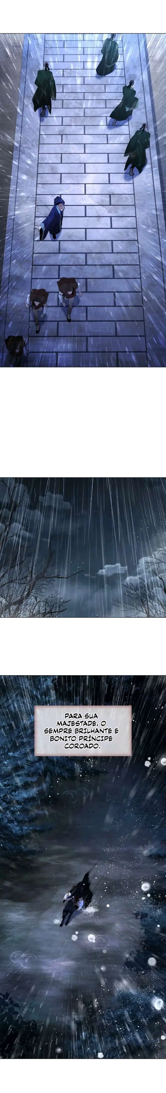 Flor de Papel – Capítulo 72 Yaoi – Página 9