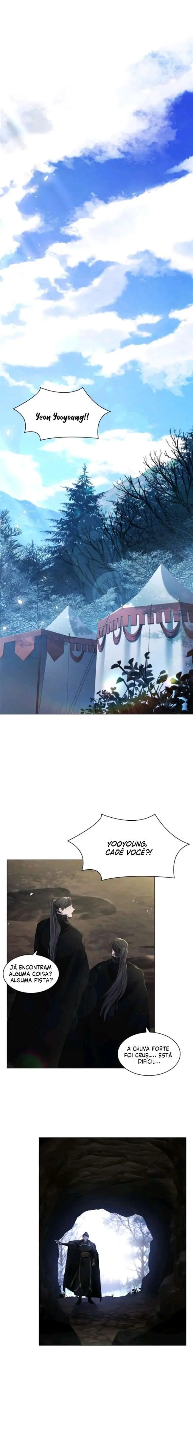 Flor de Papel – Capítulo 73 Yaoi – Página 10