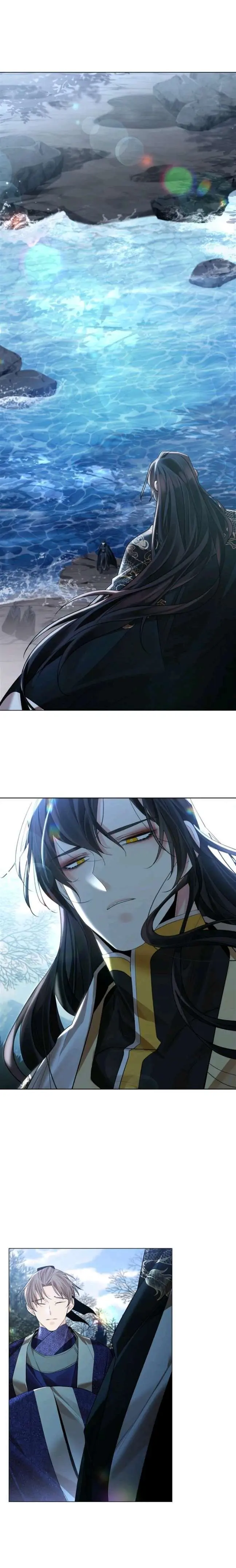 Flor de Papel – Capítulo 73 Yaoi – Página 11