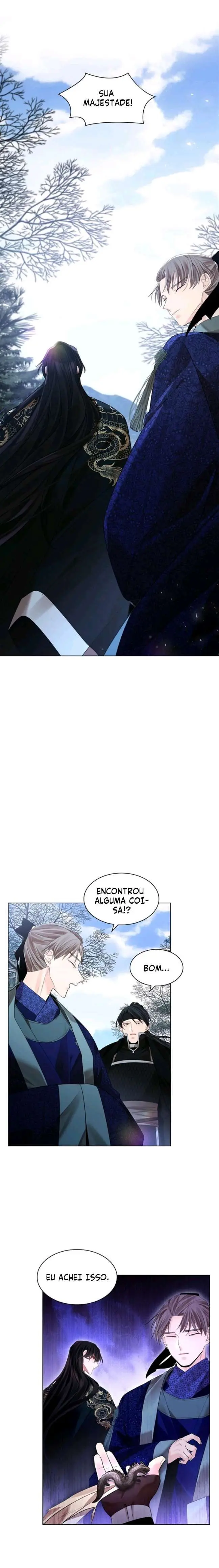 Flor de Papel – Capítulo 73 Yaoi – Página 13