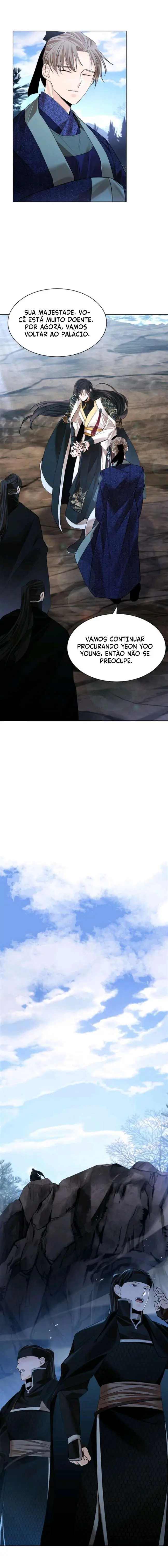 Flor de Papel – Capítulo 73 Yaoi – Página 15