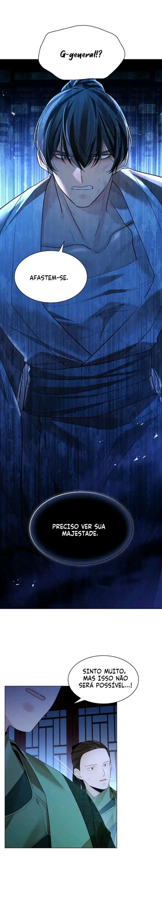 Flor de Papel – Capítulo 73 Yaoi – Página 17