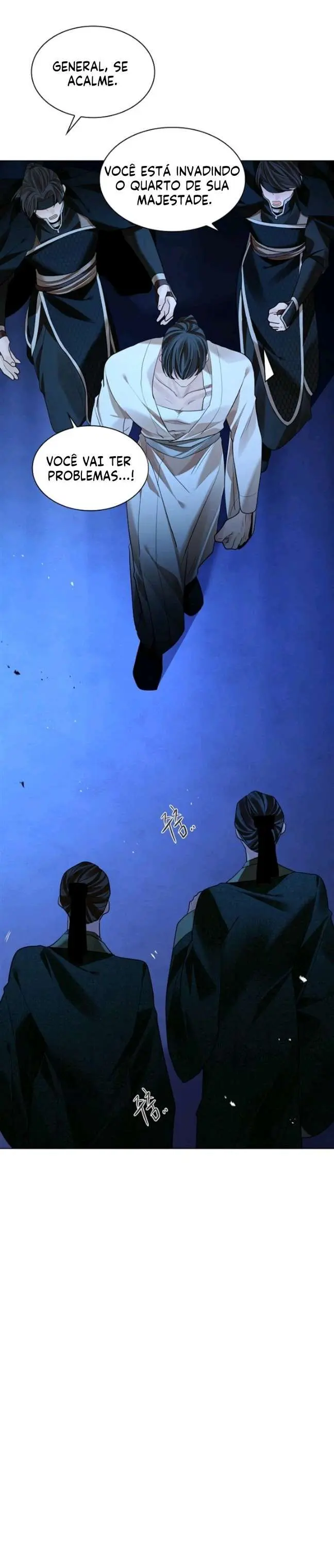 Flor de Papel – Capítulo 73 Yaoi – Página 18