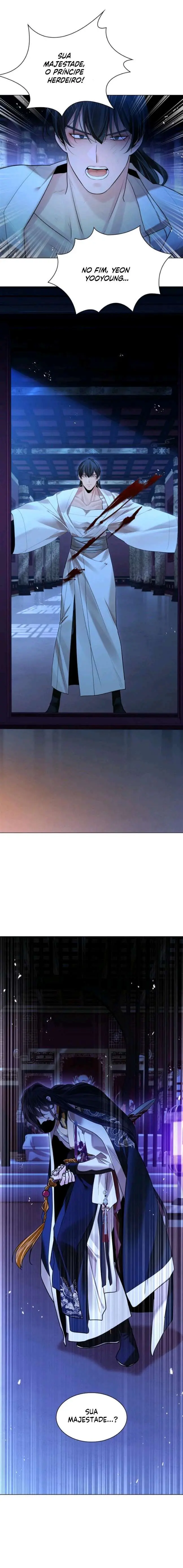 Flor de Papel – Capítulo 73 Yaoi – Página 20