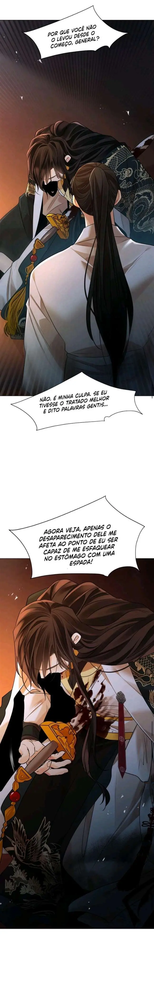 Flor de Papel – Capítulo 73 Yaoi – Página 24