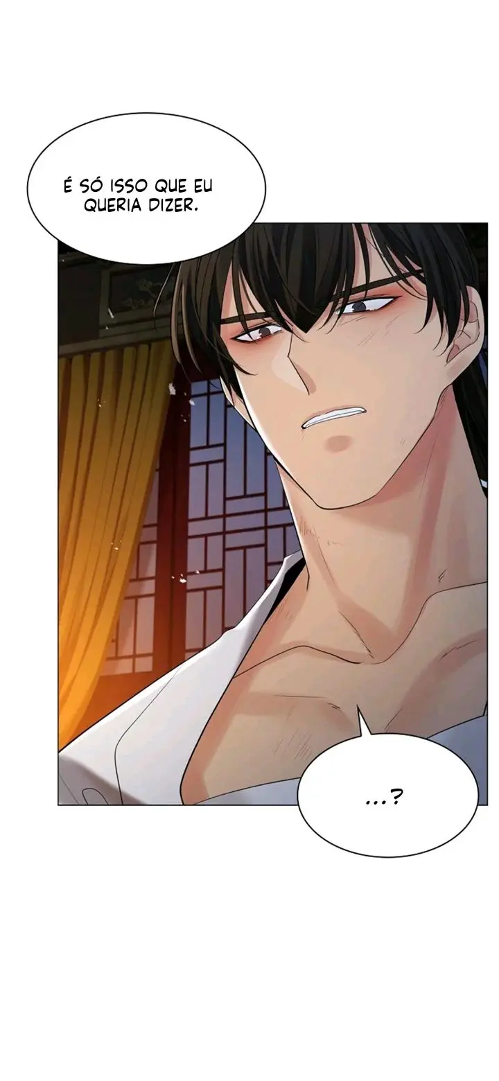 Flor de Papel – Capítulo 73 Yaoi – Página 25