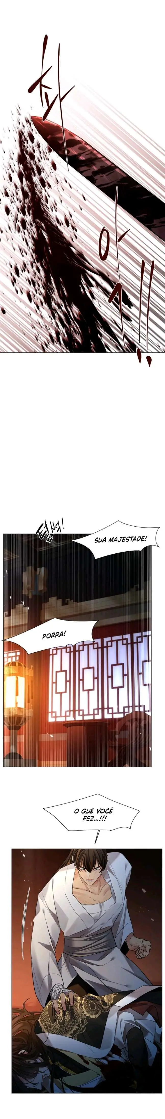 Flor de Papel – Capítulo 73 Yaoi – Página 26