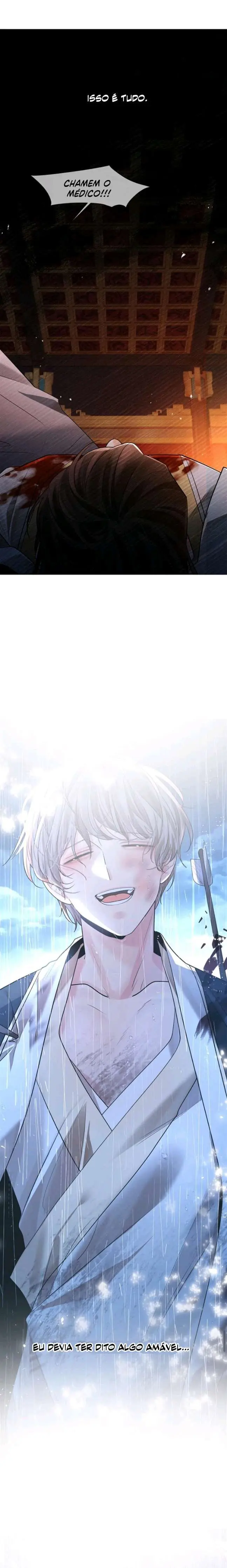 Flor de Papel – Capítulo 73 Yaoi – Página 27