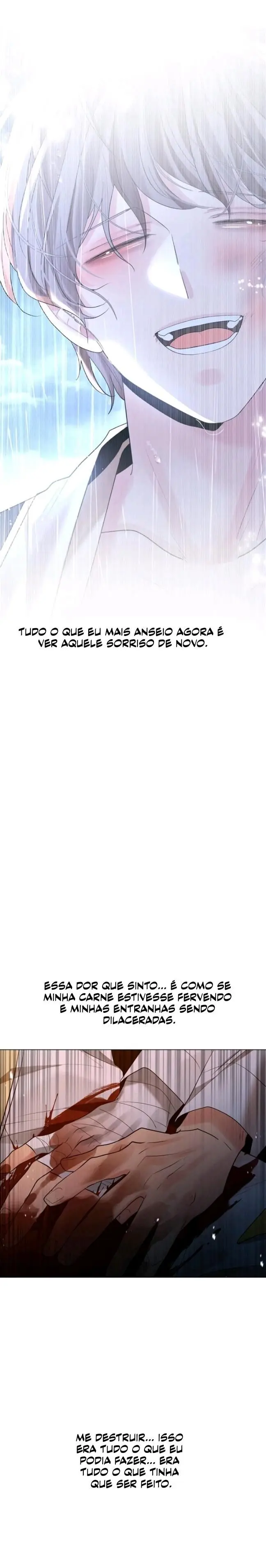 Flor de Papel – Capítulo 73 Yaoi – Página 28