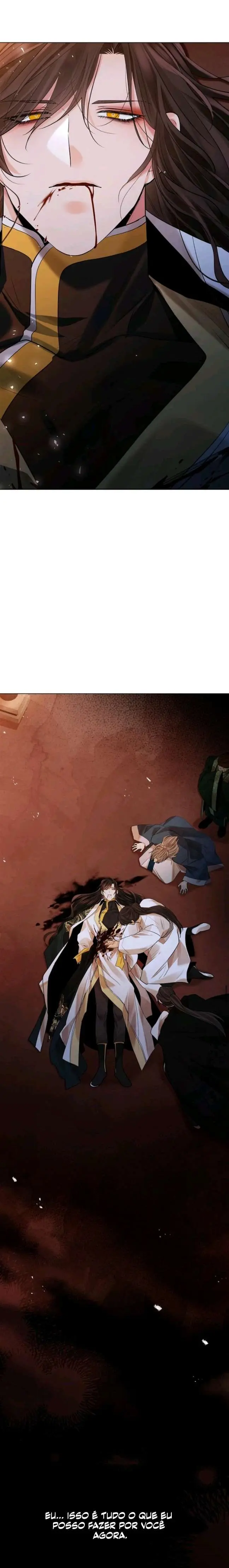 Flor de Papel – Capítulo 73 Yaoi – Página 29