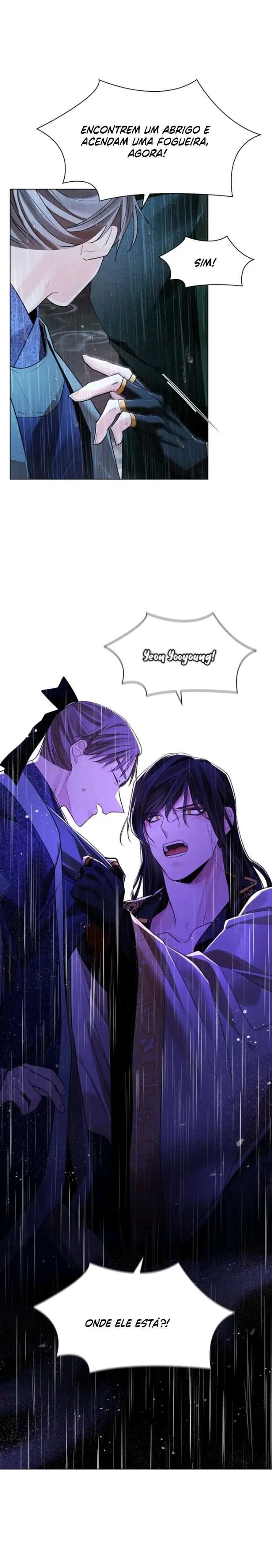 Flor de Papel – Capítulo 73 Yaoi – Página 4