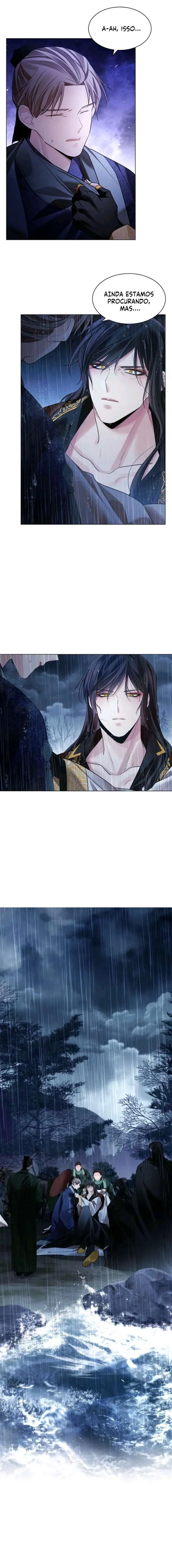 Flor de Papel – Capítulo 73 Yaoi – Página 5